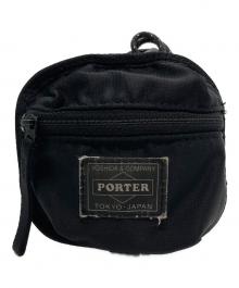 PORTER（ポーター）の古着「COIN & CARD CASE」