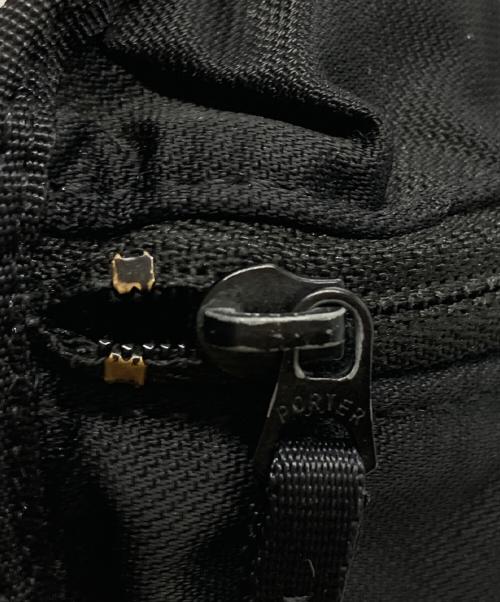PORTER（ポーター）PORTER (ポーター) COIN & CARD CASEの古着・服飾アイテム