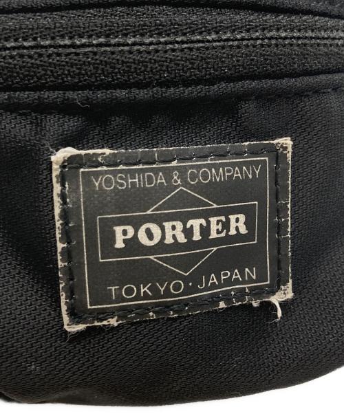 PORTER（ポーター）PORTER (ポーター) COIN & CARD CASEの古着・服飾アイテム