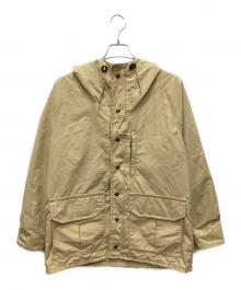 Columbia（コロンビア）の古着「70~80'sマウンテンパーカー」｜ベージュ