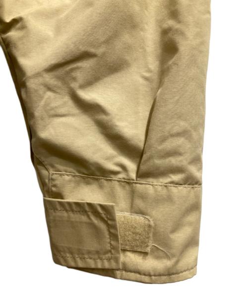 Columbia（コロンビア）Columbia (コロンビア) 70~80'sマウンテンパーカー ベージュ サイズ:Lの古着・服飾アイテム
