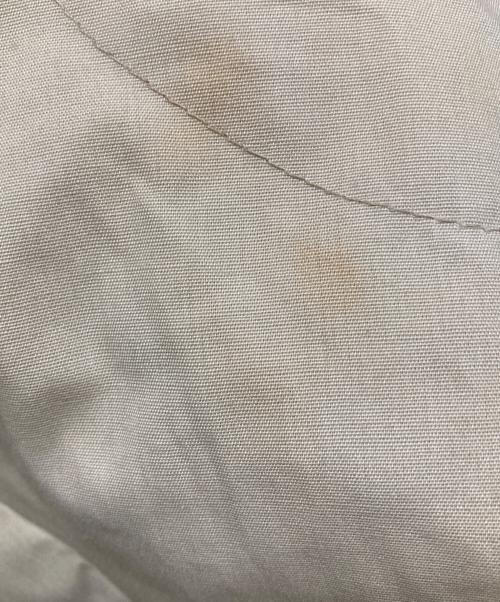 Columbia（コロンビア）Columbia (コロンビア) 70~80'sマウンテンパーカー ベージュ サイズ:Lの古着・服飾アイテム