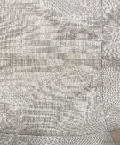 Columbia（コロンビア）Columbia (コロンビア) 70~80'sマウンテンパーカー ベージュ サイズ:Lの古着・服飾アイテム