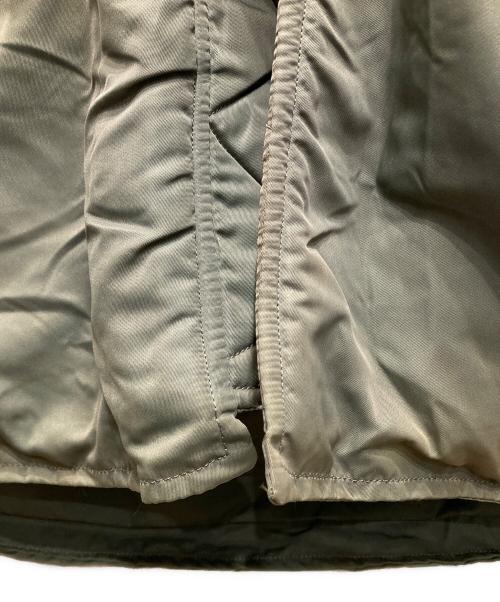 BUZZ RICKSON'S（バズリクソンズ）Buzz Rickson's (バズリクソンズ) N-3B フライトジャケット オリーブ サイズ:Mの古着・服飾アイテム