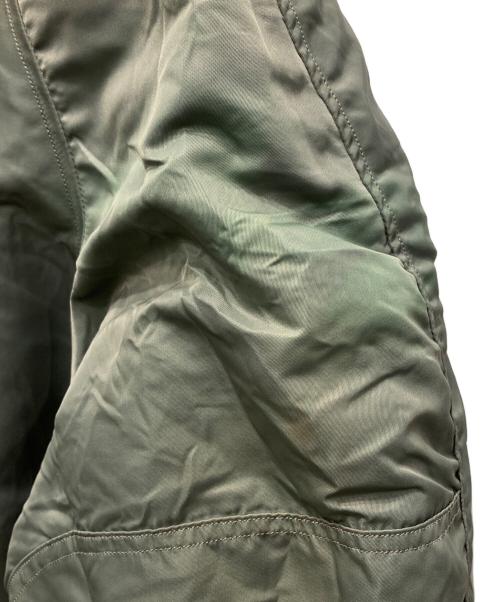 BUZZ RICKSON'S（バズリクソンズ）Buzz Rickson's (バズリクソンズ) N-3B フライトジャケット オリーブ サイズ:Mの古着・服飾アイテム