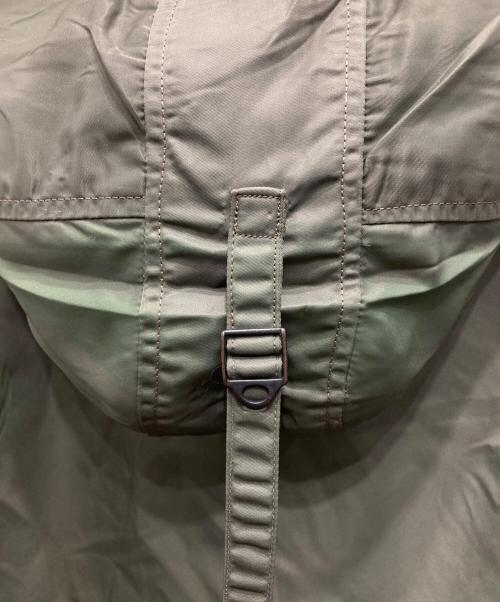 BUZZ RICKSON'S（バズリクソンズ）Buzz Rickson's (バズリクソンズ) N-3B フライトジャケット オリーブ サイズ:Mの古着・服飾アイテム