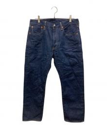 LEVI'S PReMIUM×JOURNAL STANDARD（リーバイス プレミアム×ジャーナルスタンダード）の古着「別注501デニムパンツ」｜ブルー