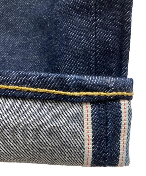 LEVI'S PReMIUM（リーバイス プレミアム）LEVI'S PReMIUM (リーバイス プレミアム) JOURNAL STANDARD (ジャーナルスタンダード) 別注501デニムパンツ ブルー サイズ:W33　L30の古着・服飾アイテム