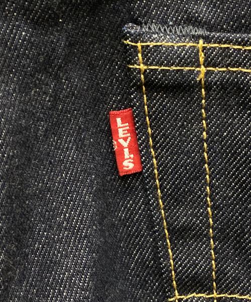 LEVI'S PReMIUM（リーバイス プレミアム）LEVI'S PReMIUM (リーバイス プレミアム) JOURNAL STANDARD (ジャーナルスタンダード) 別注501デニムパンツ ブルー サイズ:W33　L30の古着・服飾アイテム