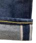 中古・古着 LEVI'S PReMIUM (リーバイス プレミアム) JOURNAL STANDARD (ジャーナルスタンダード) 別注501デニムパンツ ブルー サイズ:W33　L30：15000円