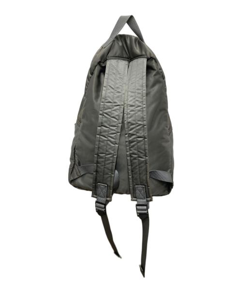 PORTER（ポーター）PORTER (ポーター) DAYPACK/デイパック グレーの古着・服飾アイテム