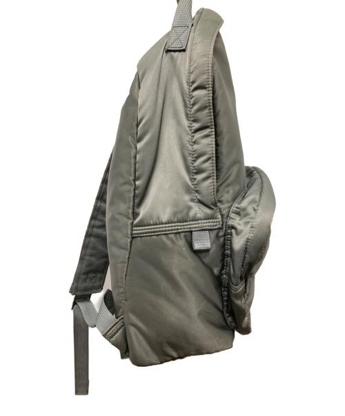 PORTER（ポーター）PORTER (ポーター) DAYPACK/デイパック グレーの古着・服飾アイテム