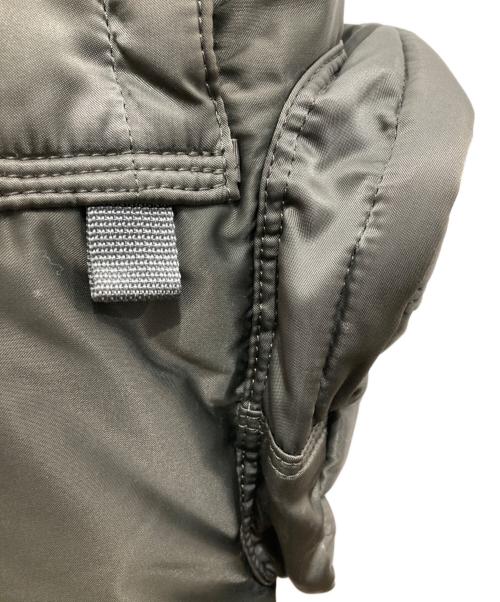 PORTER（ポーター）PORTER (ポーター) DAYPACK/デイパック グレーの古着・服飾アイテム