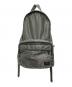 PORTER（ポーター）の古着「DAYPACK/デイパック」｜グレー