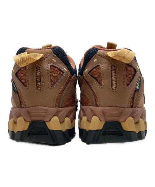 NEW BALANCE（ニューバランス）NEW BALANCE (ニューバランス) ML610XH/トレッキングスニーカー ブラウン サイズ:28の古着・服飾アイテム