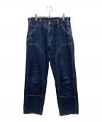 LEVI'S REDリーバイス レッド）の古着「デニムパンツ」｜インディゴ