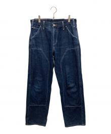 LEVI'S RED（リーバイス レッド）の古着「デニムパンツ」｜インディゴ