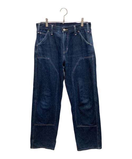 LEVI'S RED（リーバイス レッド）LEVI'S RED (リーバイス レッド) デニムパンツ インディゴ サイズ:W29 L34の古着・服飾アイテム