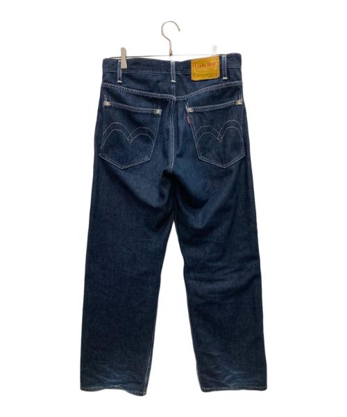 LEVI'S RED（リーバイス レッド）LEVI'S RED (リーバイス レッド) デニムパンツ インディゴ サイズ:W29 L34の古着・服飾アイテム