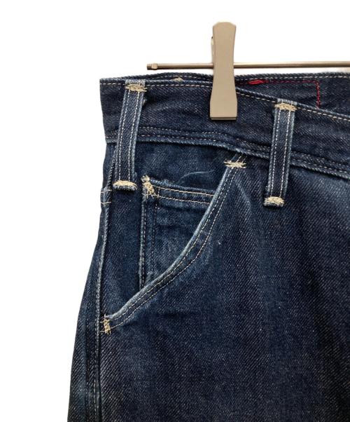 LEVI'S RED（リーバイス レッド）LEVI'S RED (リーバイス レッド) デニムパンツ インディゴ サイズ:W29 L34の古着・服飾アイテム