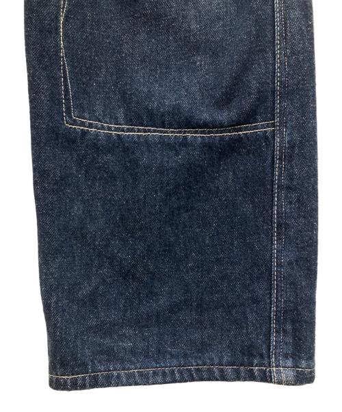 LEVI'S RED（リーバイス レッド）LEVI'S RED (リーバイス レッド) デニムパンツ インディゴ サイズ:W29 L34の古着・服飾アイテム