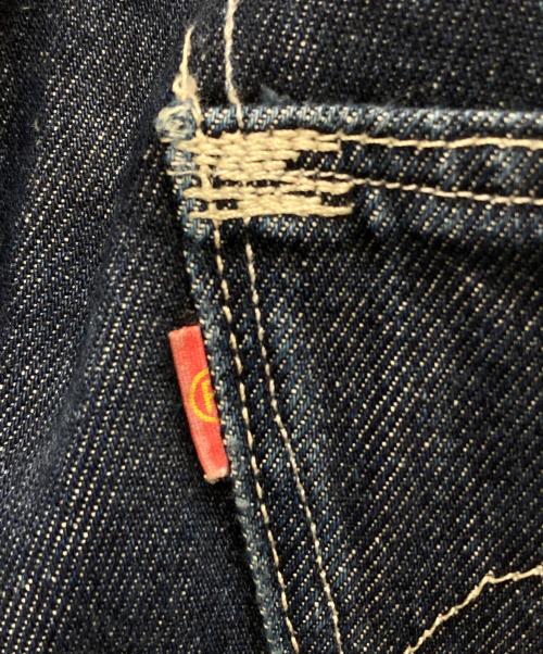 LEVI'S RED（リーバイス レッド）LEVI'S RED (リーバイス レッド) デニムパンツ インディゴ サイズ:W29 L34の古着・服飾アイテム
