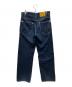 LEVI'S RED (リーバイス レッド) デニムパンツ インディゴ サイズ:W29 L34：5000円