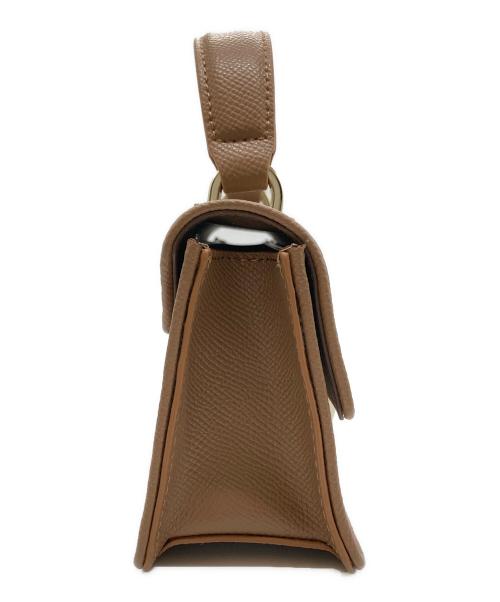 FURLA（フルラ）FURLA (フルラ) ヴェネレ トップハンドルバッグ マルチカラーの古着・服飾アイテム