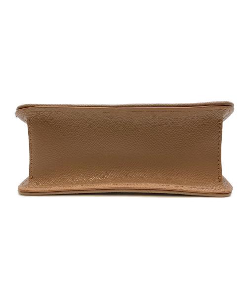 FURLA（フルラ）FURLA (フルラ) ヴェネレ トップハンドルバッグ マルチカラーの古着・服飾アイテム