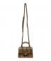 FURLA (フルラ) ヴェネレ トップハンドルバッグ マルチカラー：12000円