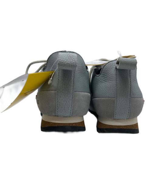 DACHSTEIN（ダハシュタイン）dachstein (ダハシュタイン) シューズ スカイブルー サイズ:27 未使用品の古着・服飾アイテム