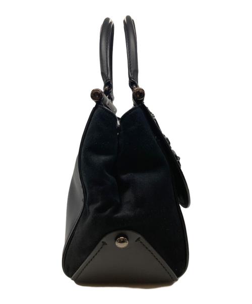 COACH（コーチ）COACH (コーチ) ドリフター キャリーオールバッグ ブラックの古着・服飾アイテム