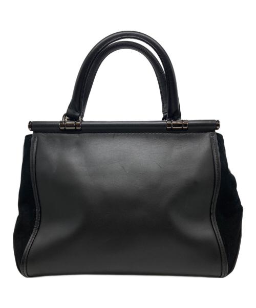 COACH（コーチ）COACH (コーチ) ドリフター キャリーオールバッグ ブラックの古着・服飾アイテム