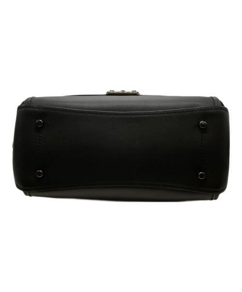 COACH（コーチ）COACH (コーチ) ドリフター キャリーオールバッグ ブラックの古着・服飾アイテム