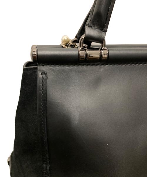 COACH（コーチ）COACH (コーチ) ドリフター キャリーオールバッグ ブラックの古着・服飾アイテム