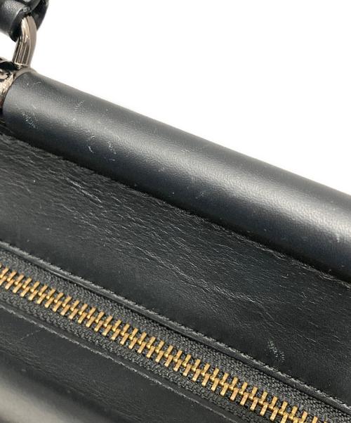 COACH（コーチ）COACH (コーチ) ドリフター キャリーオールバッグ ブラックの古着・服飾アイテム