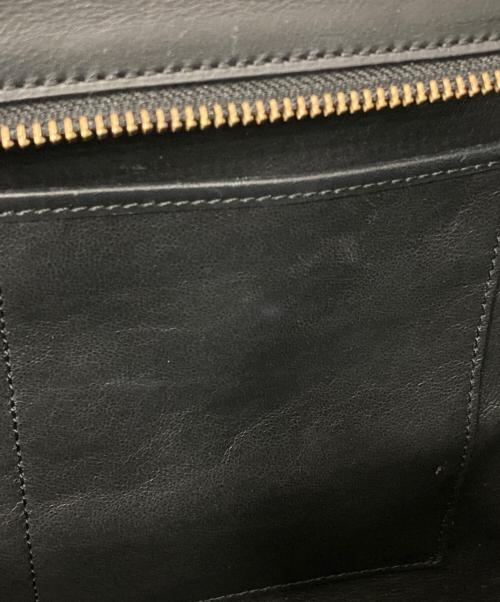 COACH（コーチ）COACH (コーチ) ドリフター キャリーオールバッグ ブラックの古着・服飾アイテム