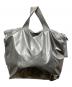 LeSportsac (レスポートサック) GOOD DAY TOTE/グッド デイ トート シルバー 未使用品：15000円
