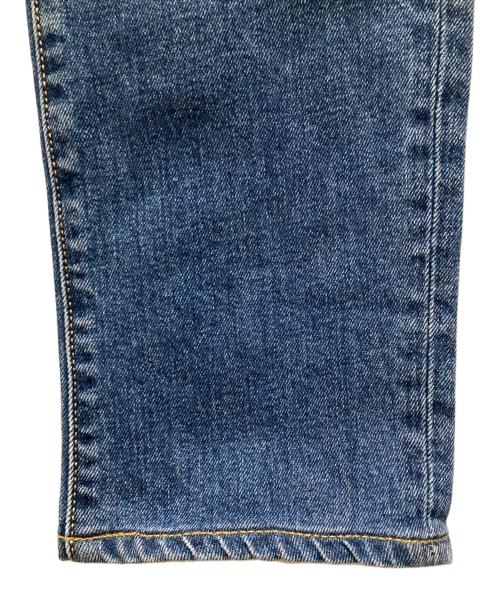 MOORER（ムーレー）MOORER (ムーレー) 913スキニーデニムパンツ ブルー サイズ:3　　　　　　　　　　　　　　　　　　　　　　　　　　　　　　　　　　　　　　　　　　　　　　　　　の古着・服飾アイテム