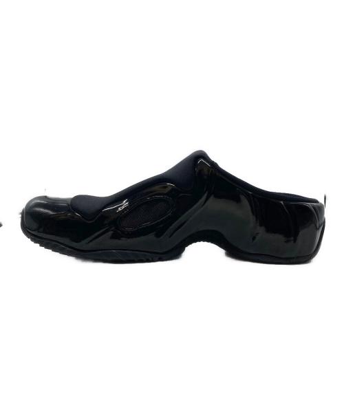 NIKE（ナイキ）NIKE (ナイキ) Supreme (シュプリーム) Clogposite SP/クロッグポジット エスピー ブラック サイズ:28の古着・服飾アイテム