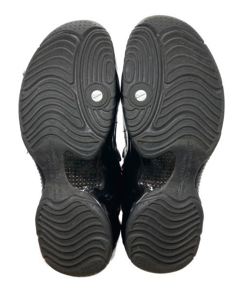 NIKE（ナイキ）NIKE (ナイキ) Supreme (シュプリーム) Clogposite SP/クロッグポジット エスピー ブラック サイズ:28の古着・服飾アイテム