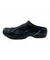NIKE (ナイキ) Supreme (シュプリーム) Clogposite SP/クロッグポジット エスピー ブラック サイズ:28：25000円