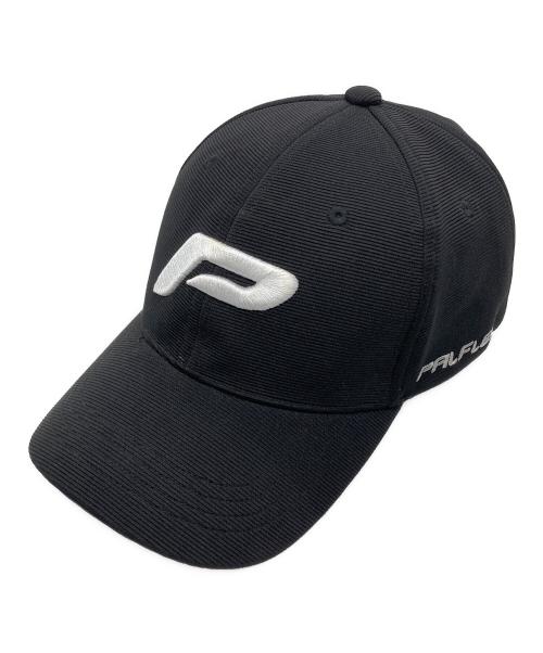 PALACE（パレス）PALACE (パレス) キャップ ブラックの古着・服飾アイテム
