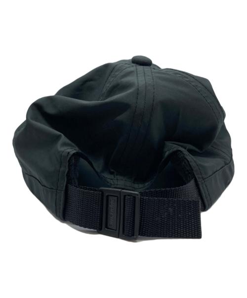 SUPREME（シュプリーム）Supreme (シュプリーム) 24SS Crown Band Nylon 6-Panel/キャップ/クラウン バンド ナイロン シックス パネル ブラックの古着・服飾アイテム