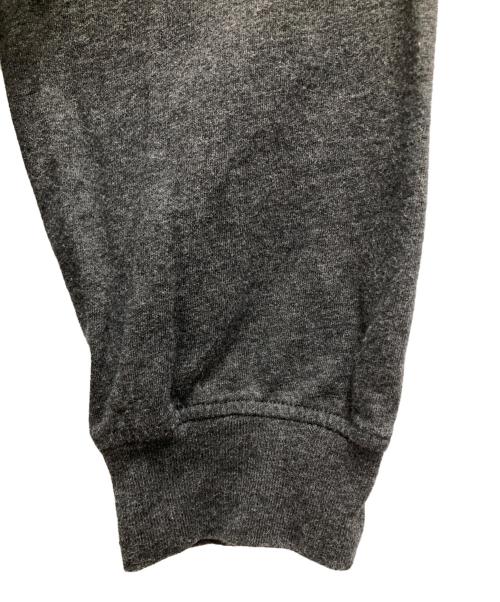 SUPREME（シュプリーム）Supreme (シュプリーム) 24FW Small Box L/S Tee /トゥエンティフォーエフダブリュー スモールボックス エルエス ティー チャコールグレー サイズ:Sの古着・服飾アイテム