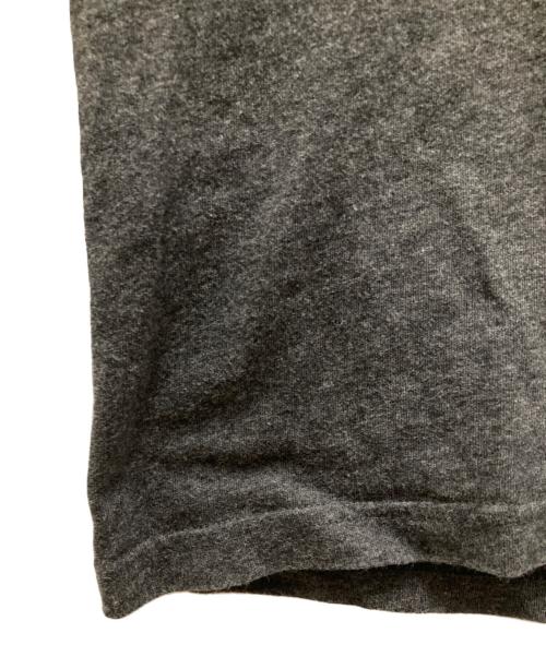 SUPREME（シュプリーム）Supreme (シュプリーム) 24FW Small Box L/S Tee /トゥエンティフォーエフダブリュー スモールボックス エルエス ティー チャコールグレー サイズ:Sの古着・服飾アイテム