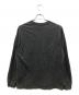 Supreme (シュプリーム) 24FW Small Box L/S Tee /トゥエンティフォーエフダブリュー スモールボックス エルエス ティー チャコールグレー サイズ:S：8000円