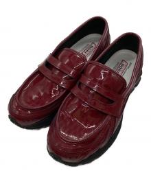 NEW BALANCE（ニューバランス）の古着「1906LCS Loafer/イチキューゼロロク エルシーエス ローファー」｜ボルドー