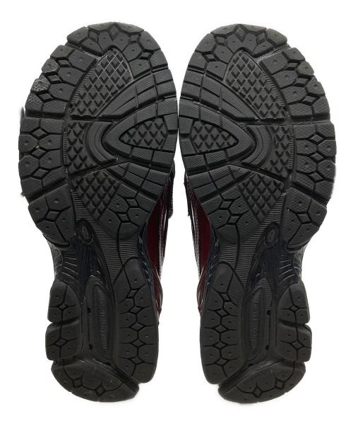 NEW BALANCE（ニューバランス）NEW BALANCE (ニューバランス) 1906LCS Loafer/イチキューゼロロク エルシーエス ローファー ボルドー サイズ:28の古着・服飾アイテム