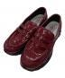 NEW BALANCE（ニューバランス）の古着「1906LCS Loafer/イチキューゼロロク エルシーエス ローファー」｜ボルドー